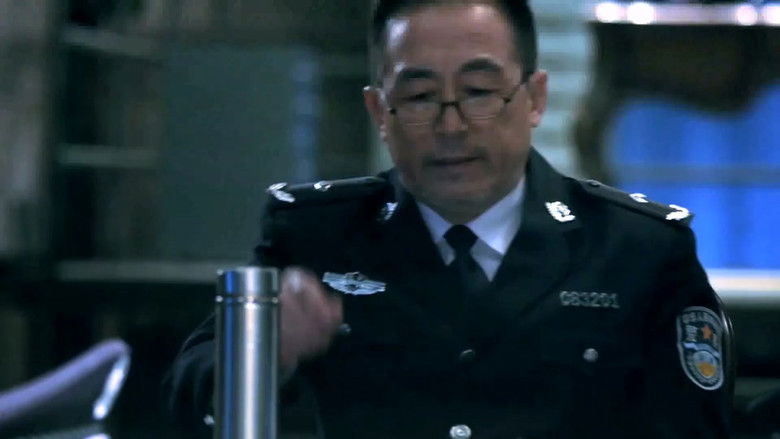 Still image for Darker season 1 episode 11: Death Notify: The Darker Episode 11 Still image for Darker season 1 episode 11: Death Notify: The Darker Episode 11