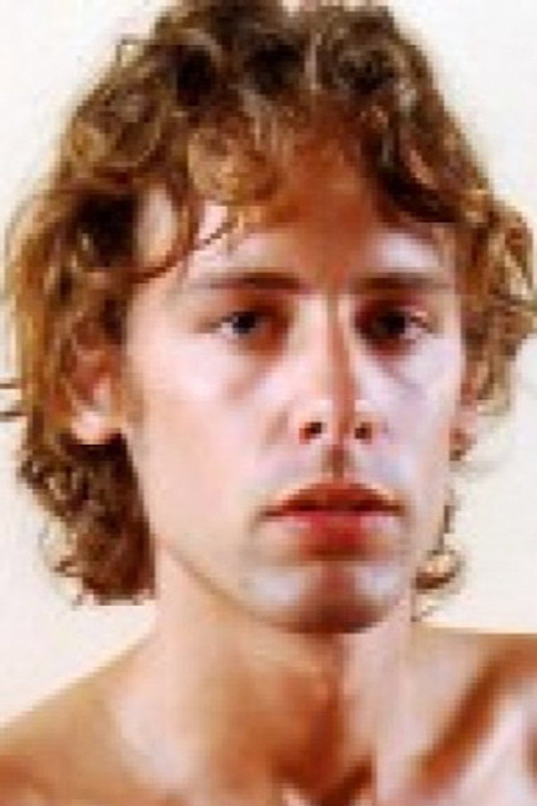 Vadim van Neerland portrait