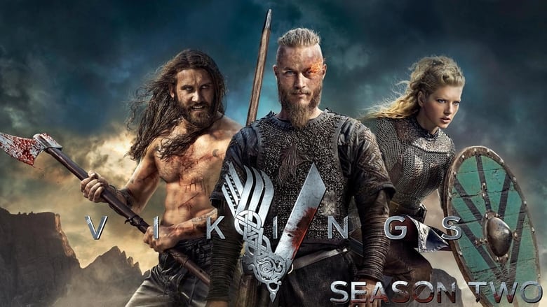 Vikings - Season 6 Episode 1