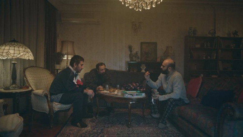 As If – New Year’s Special: 1×1