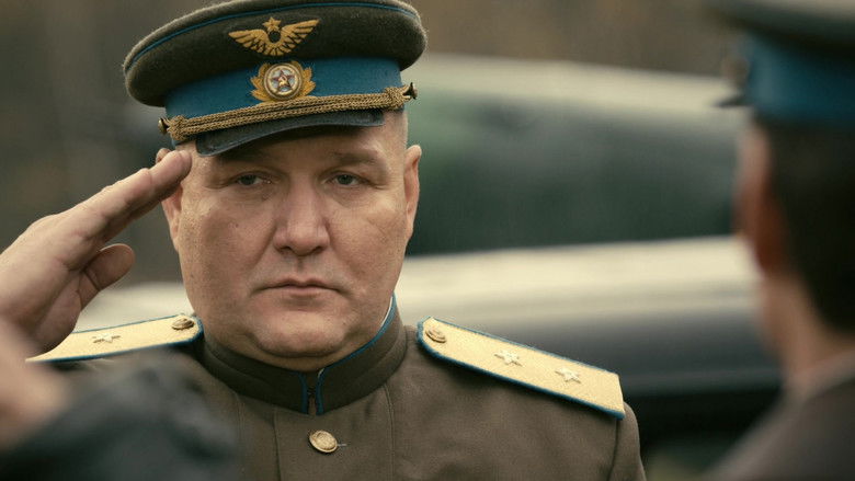 Still image for Attackers: The Last Flight season 1 episode 11: Episode 11 Still image for Attackers: The Last Flight season 1 episode 11: Episode 11