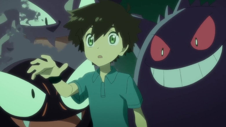 Still from Pokémon: Twilight Wings - Season 1 Episode 6