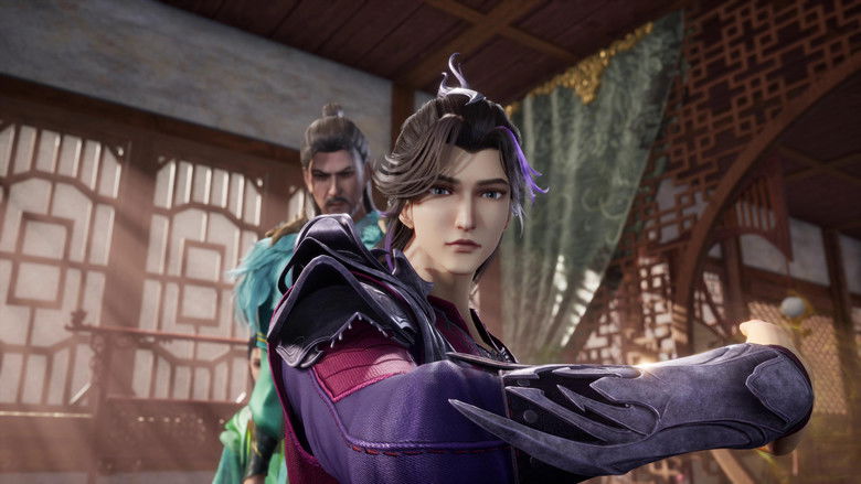 Still image for Glorious Revenge of Ye Feng season 1 episode 15: Episode 15 Still image for Glorious Revenge of Ye Feng season 1 episode 15: Episode 15