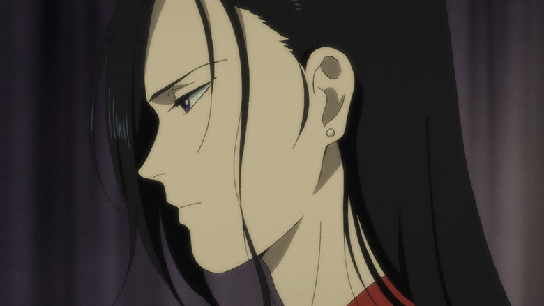 Still from Banana Fish - Season 1 Episode 23