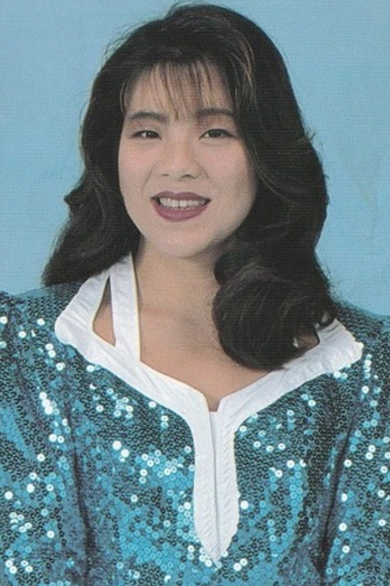 Takako Inoue photo
