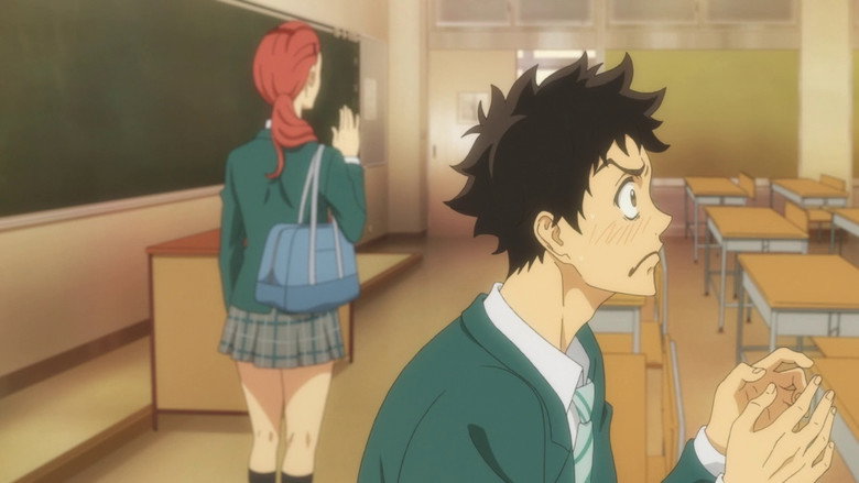 Still from Welcome to the Ballroom - Season 1 Episode 13