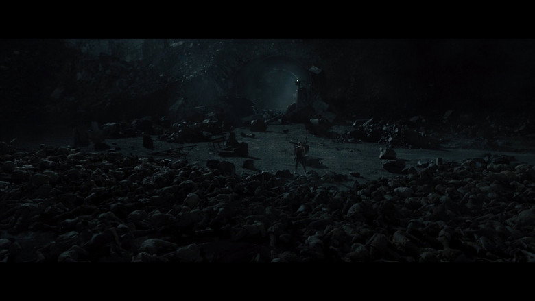 Resident Evil: The Final Chapter (2016)