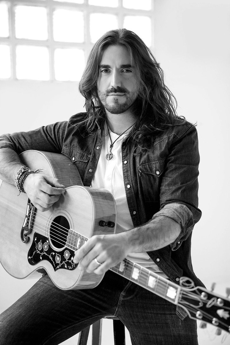 Andrés Suaréz portrait