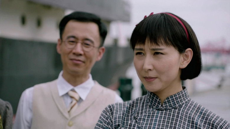 Still image for 向警予 season 1 episode 9: Episode 9