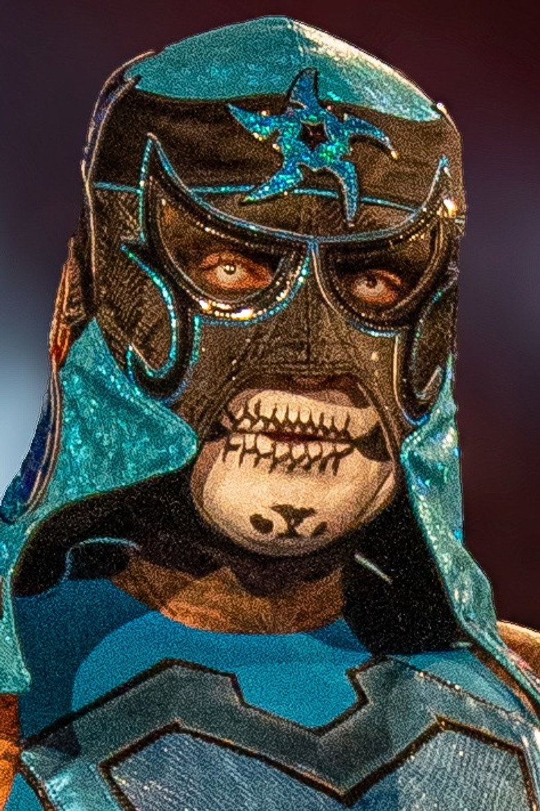 Pentagón Jr. photo 3