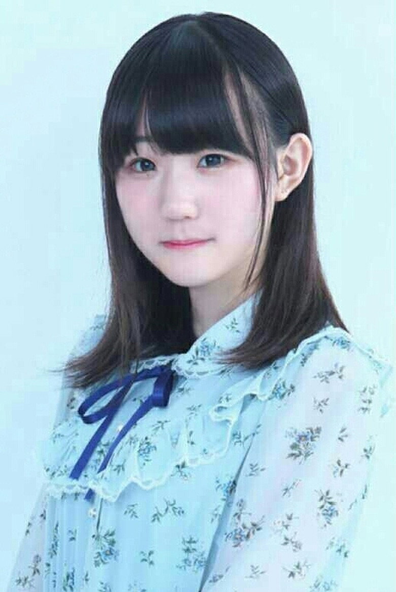Hikaru Ueda photo