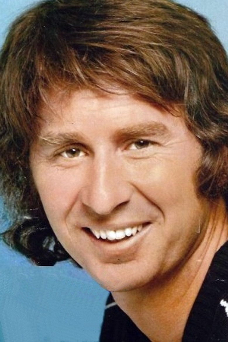 Bernard Sauvat portrait image