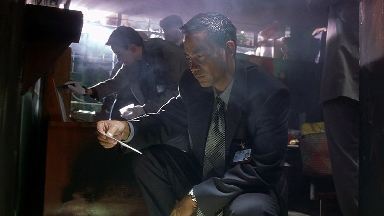 Contract Killer (1998)