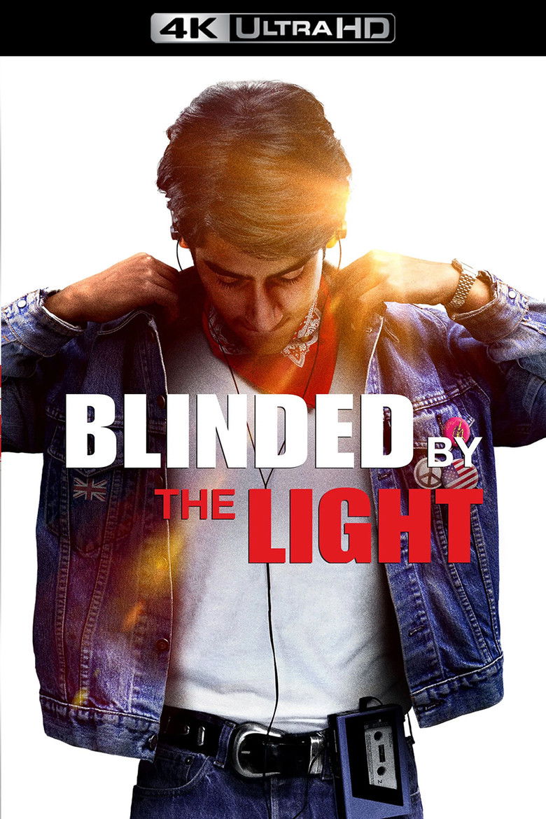 Imatge de Blinded by the Light