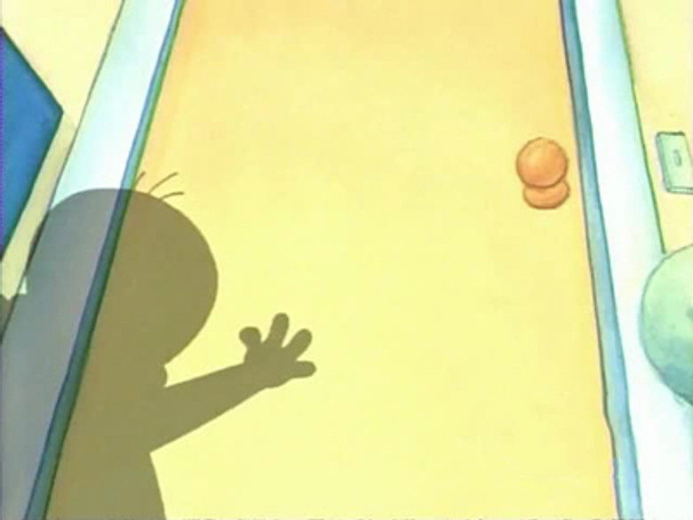 Still image for Baby Looney Tunes season 1 episode 23: Shadow of a Doubt