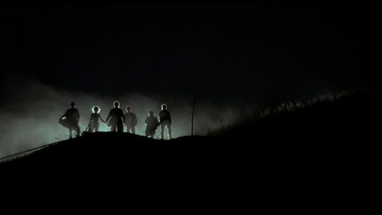 watch Near Dark now