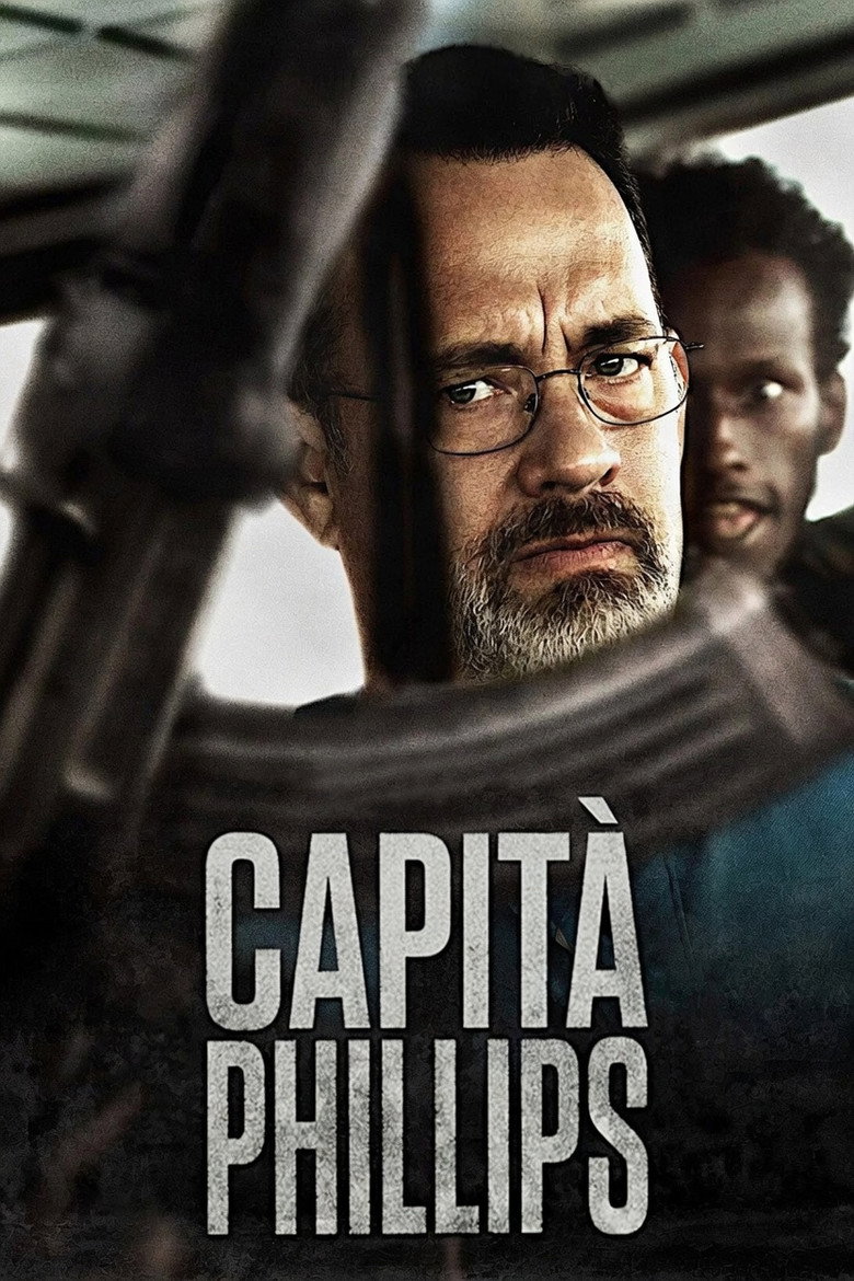 Imatge de Capità Phillips