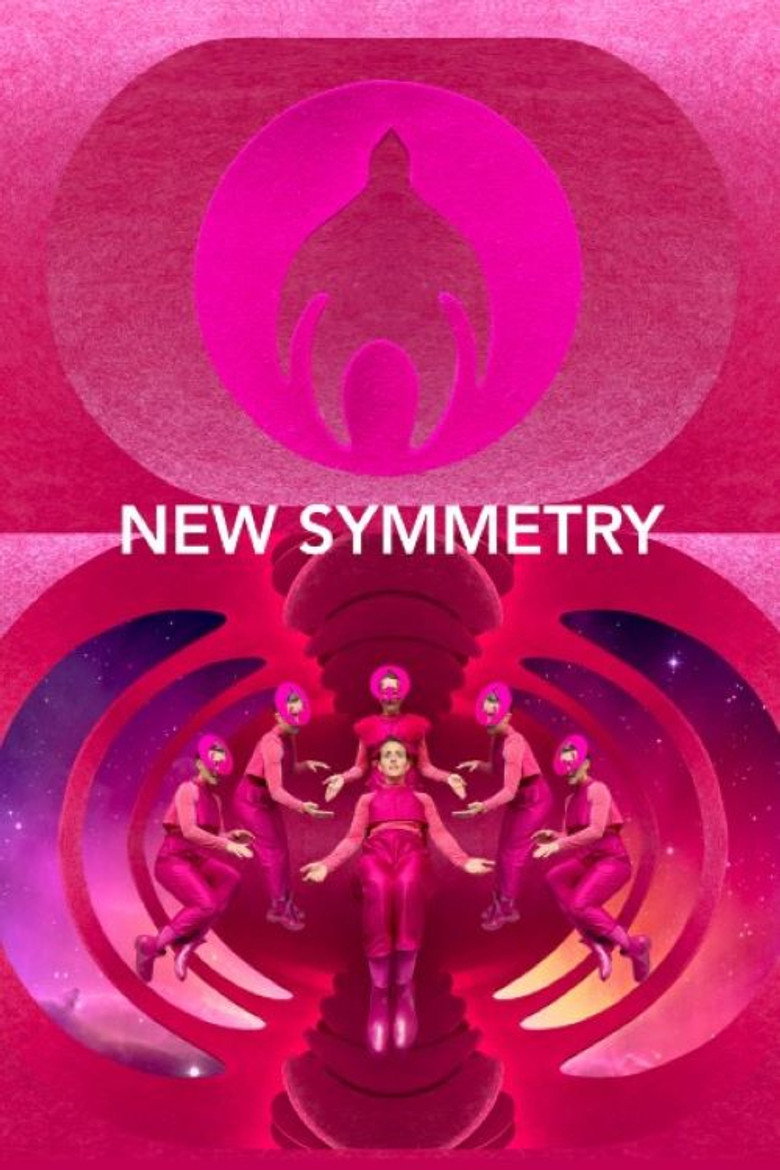Imatge de New Symmetry