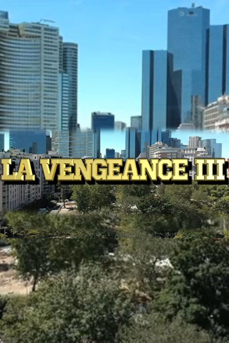 Imatge de La Vengeance 3