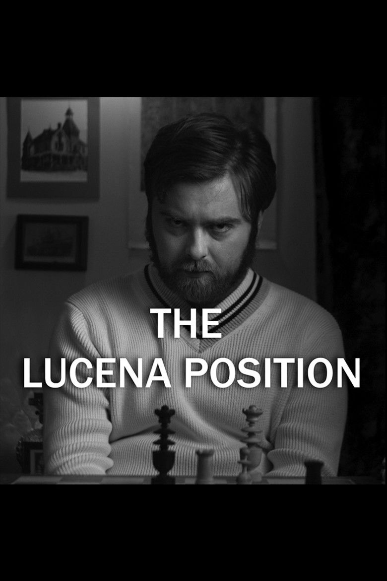 Imatge de The Lucena Position