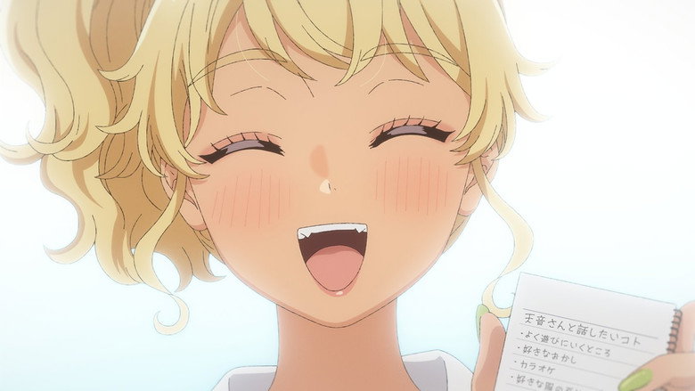 Still from Gals Can't Be Kind to Otaku!? - Season 1 Episode 9