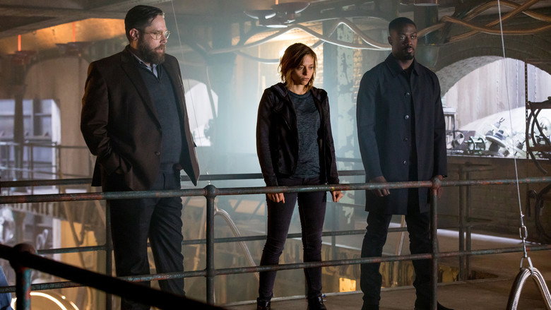 Still from Falling Water - Season 2 Episode 4