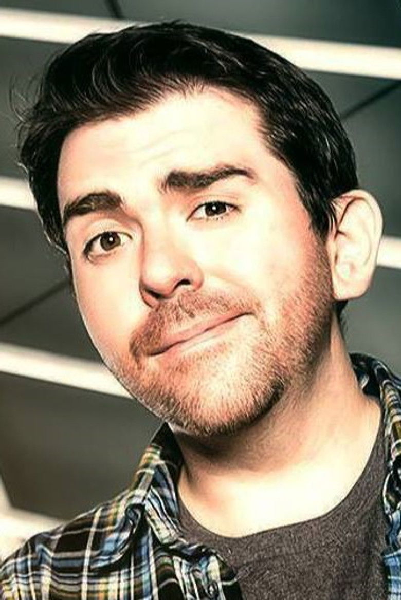 Gary Scullion portrait image