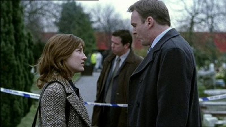 Still from State of Play - Season 1 Episode 5