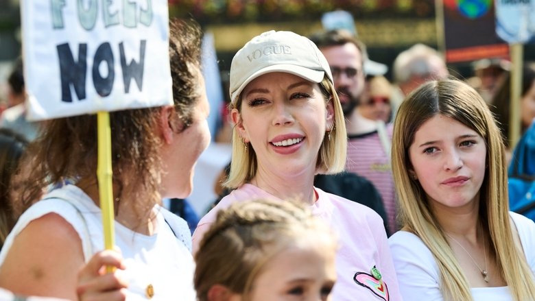 Still image for At Home with Katherine Ryan season 1 episode 3: Live for Now, or Live for the Future?