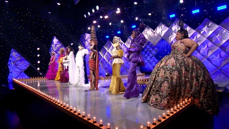 Still image for Canada's Drag Race: Canada vs The World season 1 episode 1: Bonjour, Hi Still image for Canada's Drag Race: Canada vs The World season 1 episode 1: Bonjour, Hi