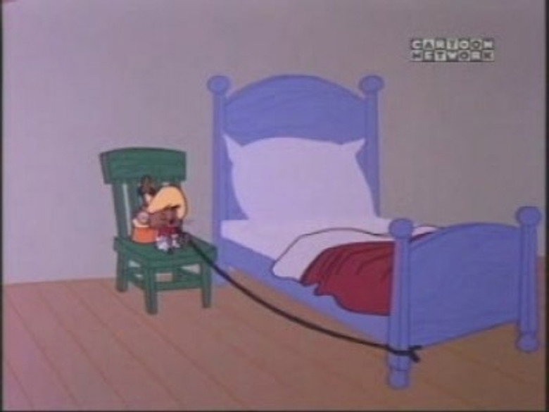 Immagine dell'episodio S1968E04 di Looney Tunes