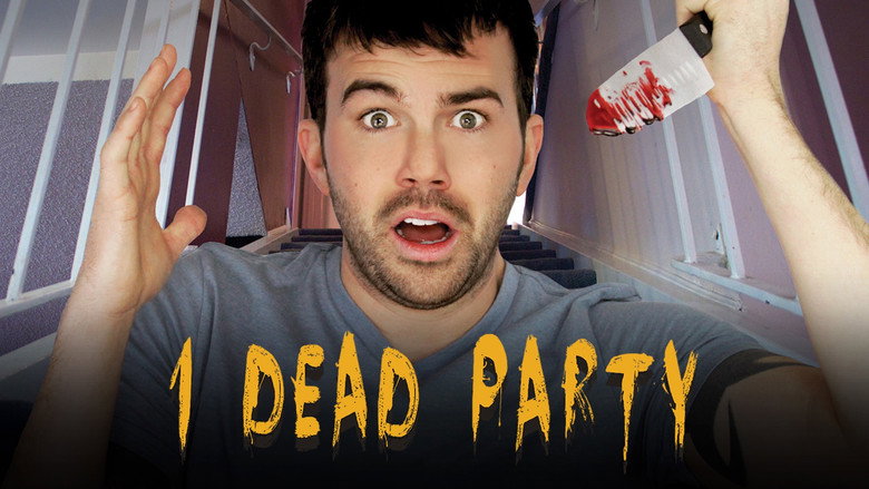 1 Dead Party image 1