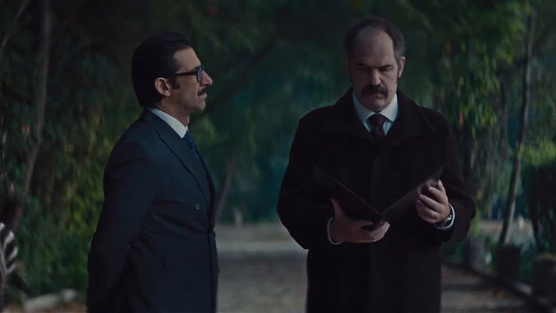 Image d'arrière-plan 1 du film Mamartuile