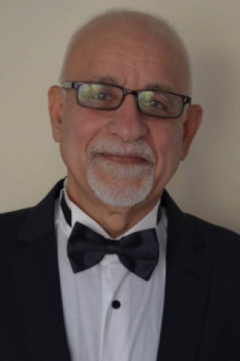 Mustafa Adil Selimhocaoğlu portrait