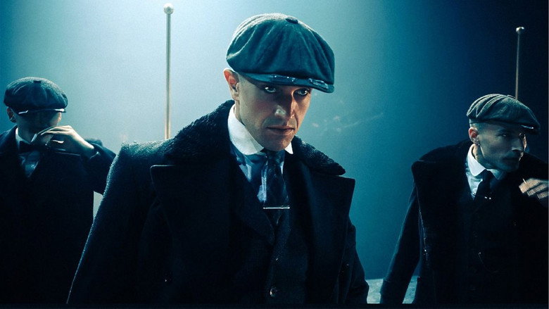 Image d'arrière-plan 2 du film Peaky Blinders : The Redemption of Thomas Shelby