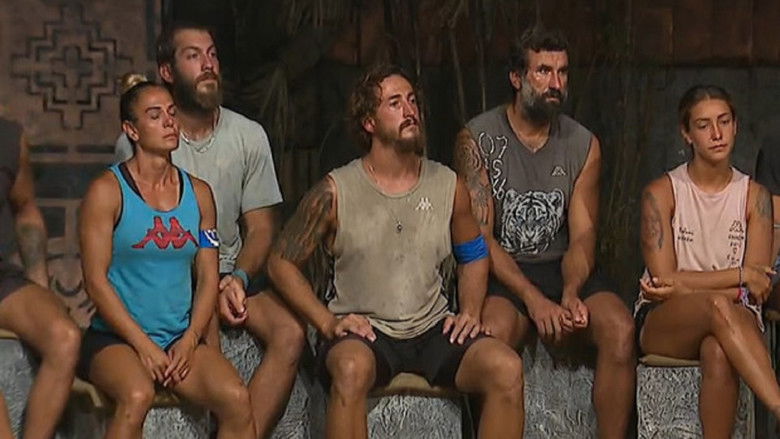 Still image for Survivor All Star season 1 episode 121: Episode 121