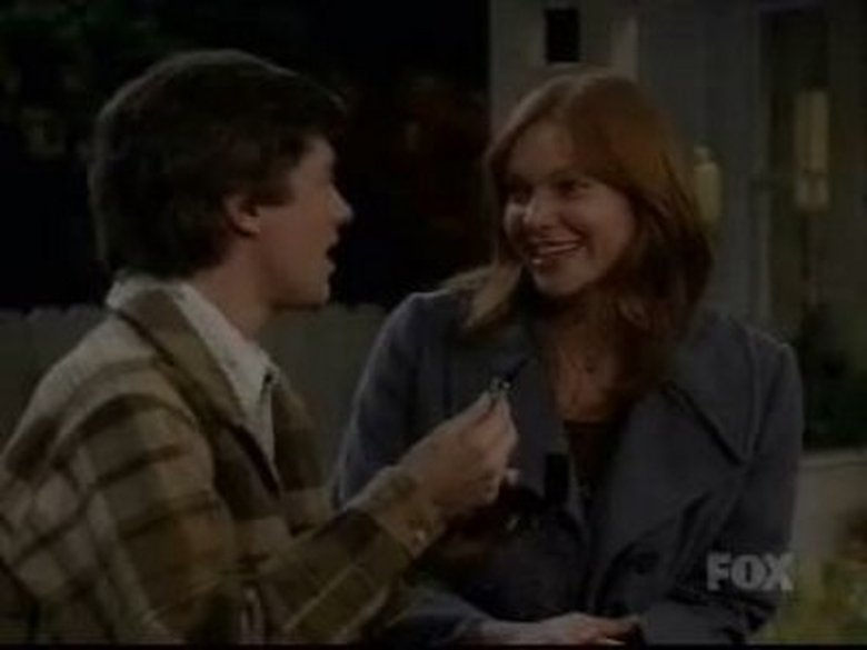 Watch - That '70s Show: S05E05 - Online FREE