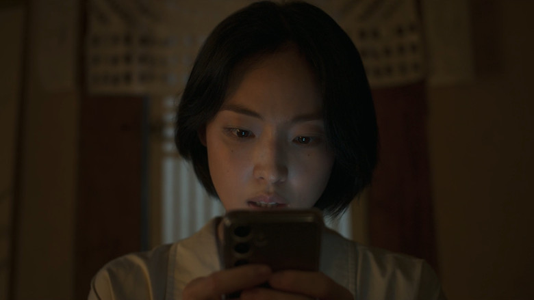 Still from If Wishes Could Kill - Season 1 Episode 4