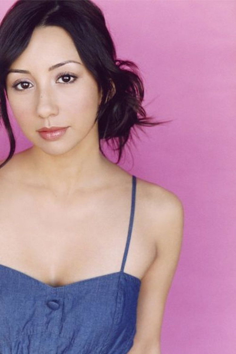 Jennifer Delaeo portrait image