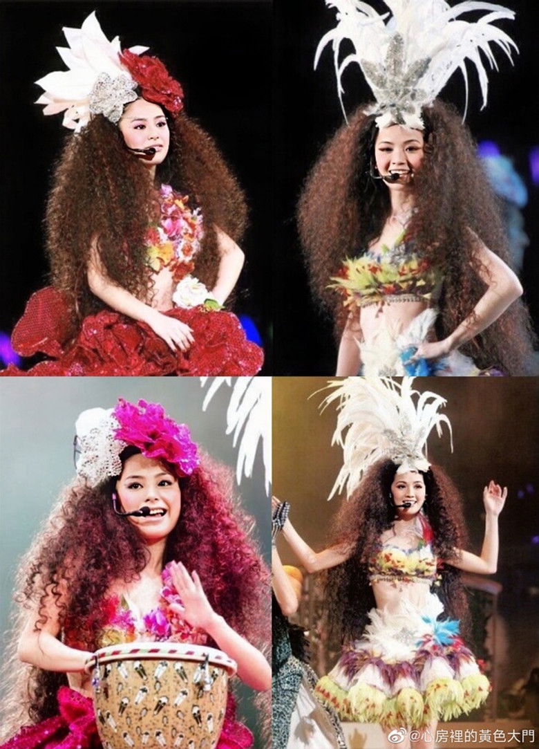 Imatge de Twins 一时无两演唱会