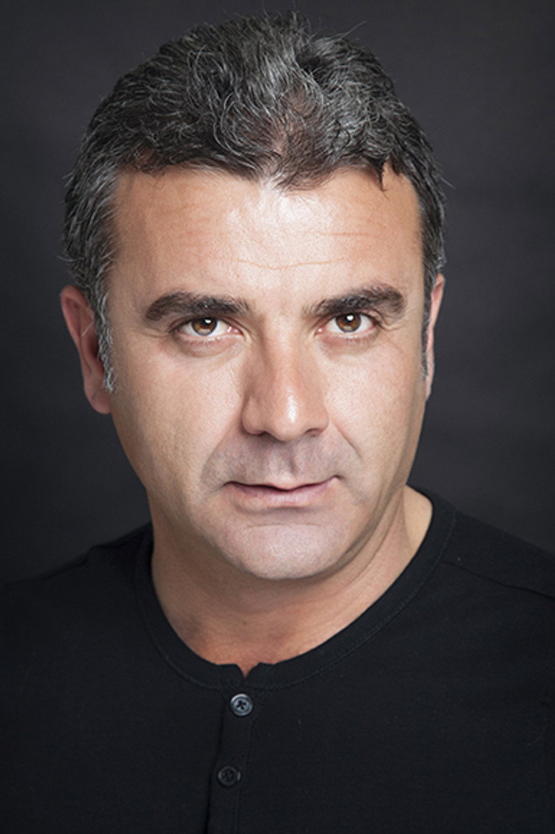 Mahir İpek photo 2