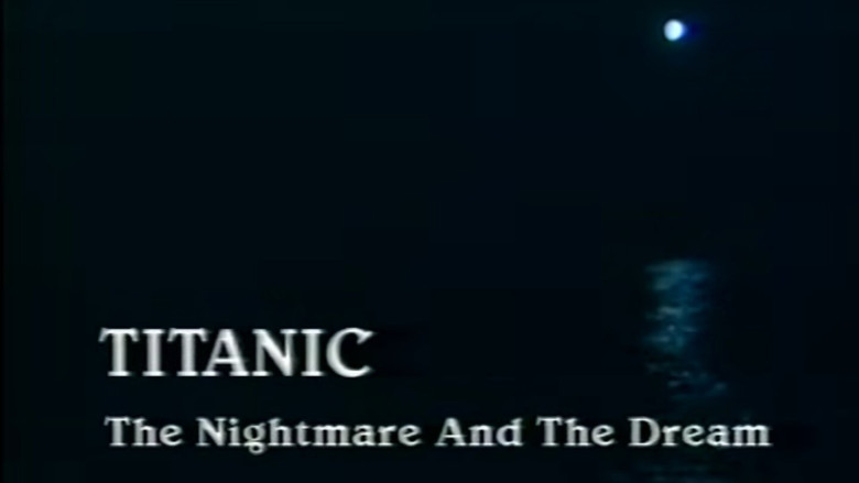 Titanic: The Nightmare and the Dream Photo 3