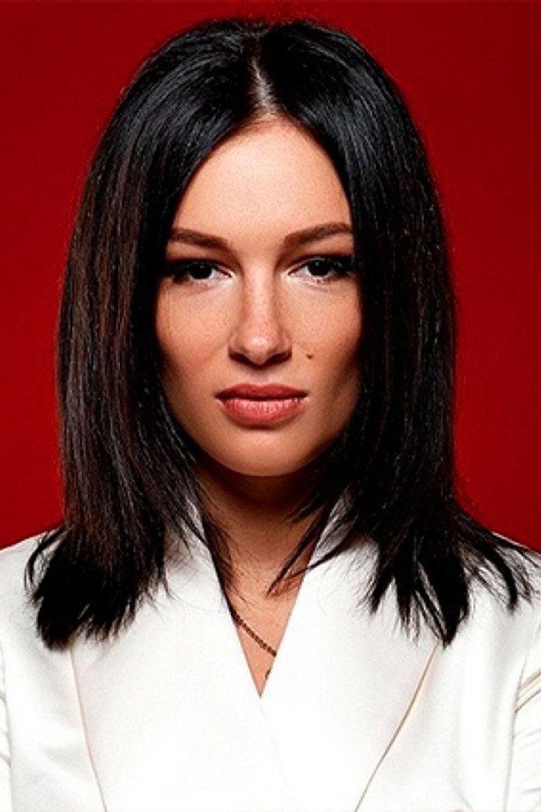 Anastasiya Prikhodko photo