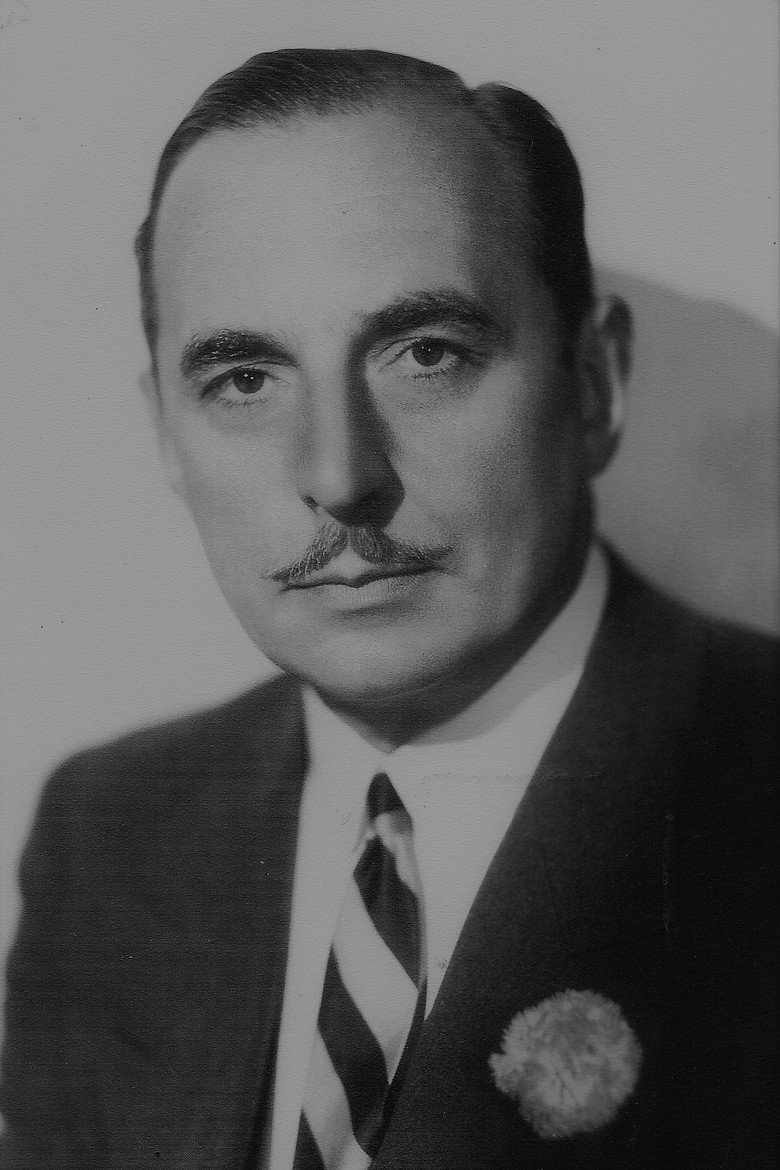 Douglass Dumbrille photo 3