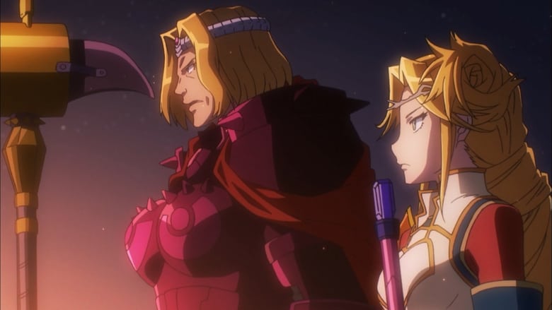 OVERLORD II (DUBLADO) - EPISÓDIO 6, By ANIMEMANIABRJuJubinha