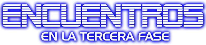 Imagen de Encuentros Cercanos del Tercer Tipo