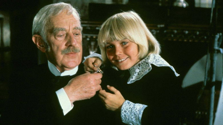Image d'arrière-plan 6 du film Le petit Lord Fauntleroy