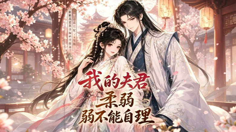 我的夫君柔弱不能自理 (2026)