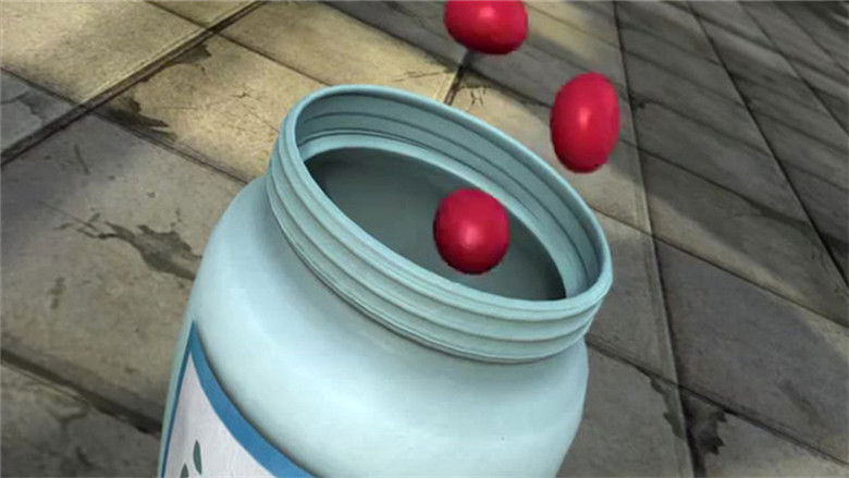 Still image for 熊出没之环球大冒险 season 1 episode 45: Episode 45