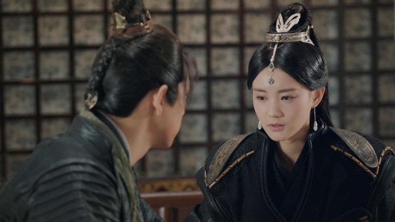 Still image for Sword Dynasty season 1 episode 26: Episode 26 Still image for Sword Dynasty season 1 episode 26: Episode 26